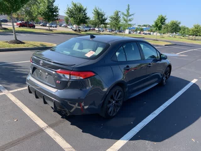 Thumbnail: 2023 Toyota Corolla - 18