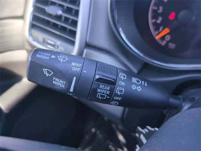 Thumbnail: 2019 Jeep Grand Cherokee - 26