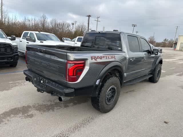 Thumbnail: 2024 Ford F-150 - 25