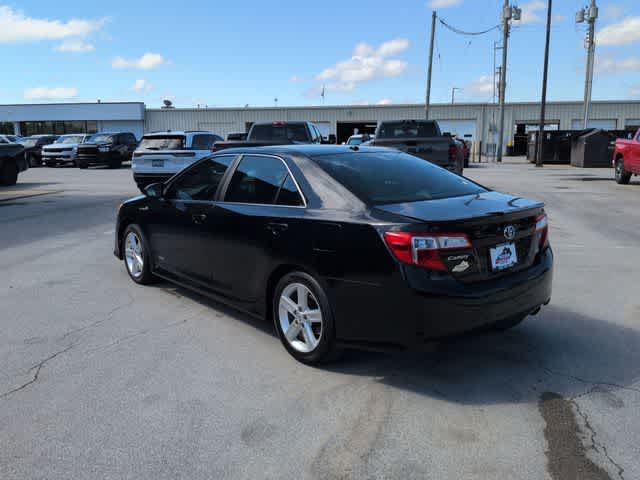 Thumbnail: 2014 Toyota Camry - 6