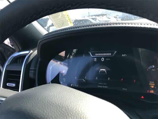 Thumbnail: 2026 RAM 2500 - 25