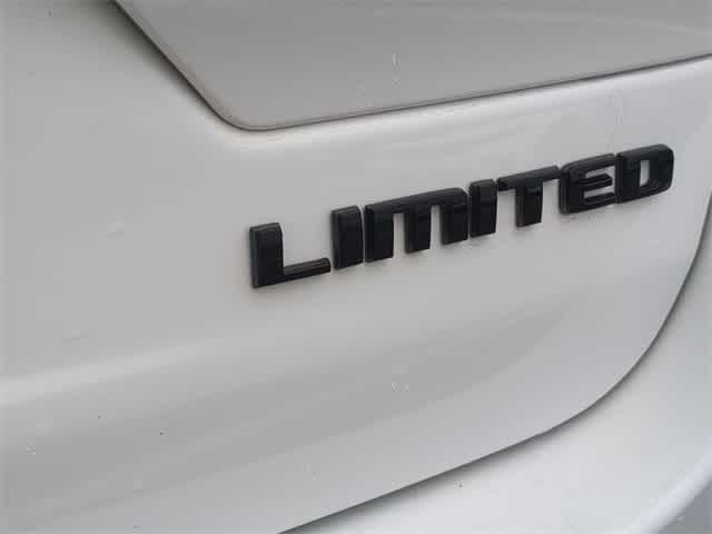 Thumbnail: 2025 Jeep Grand Cherokee - 12