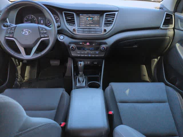 Thumbnail: 2018 Hyundai Tucson - 15