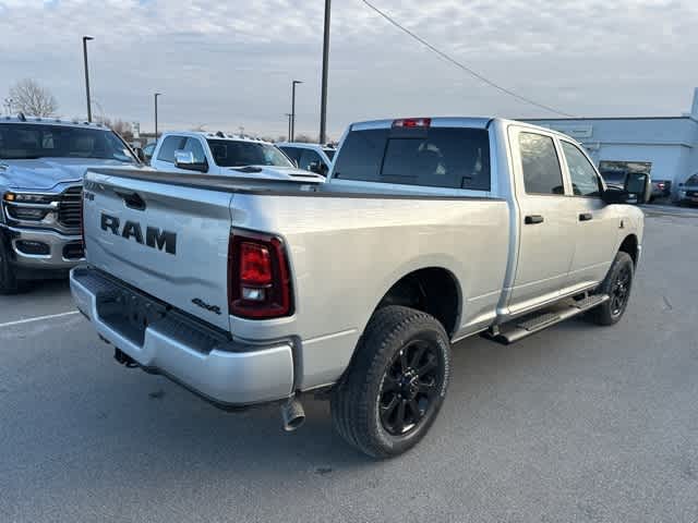 Thumbnail: 2026 RAM 2500 - 20