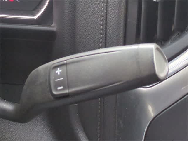 Thumbnail: 2022 Chevrolet Silverado 2500 - 33