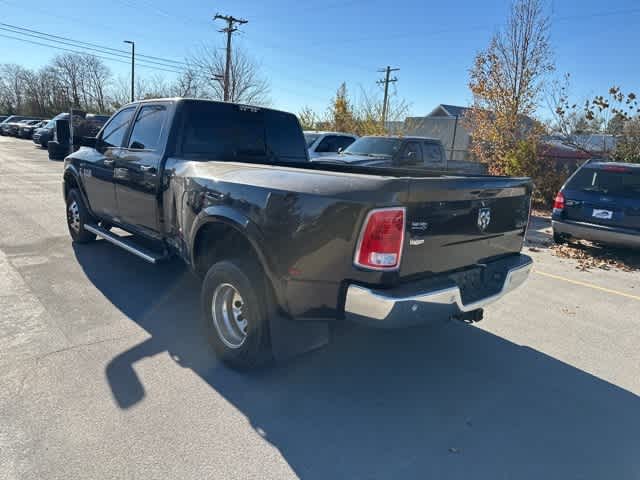 Thumbnail: 2016 RAM 3500 - 18