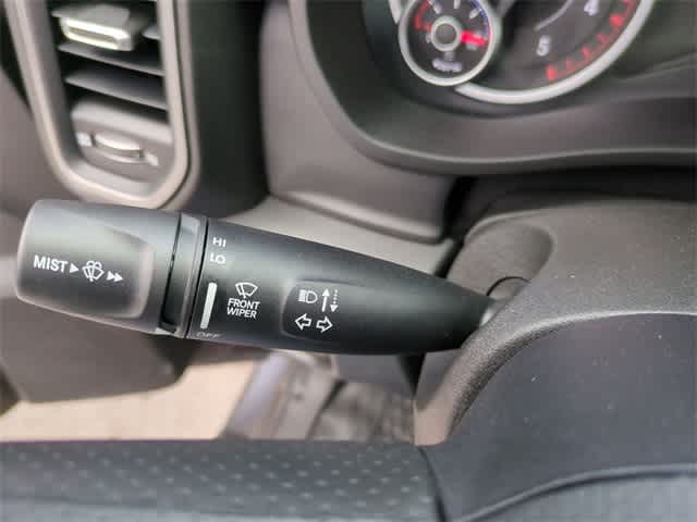 Thumbnail: 2025 RAM 2500 - 26