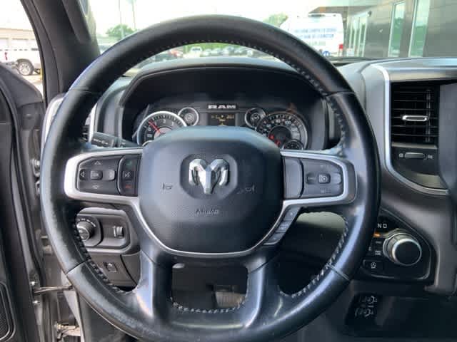Thumbnail: 2021 RAM 1500 - 8
