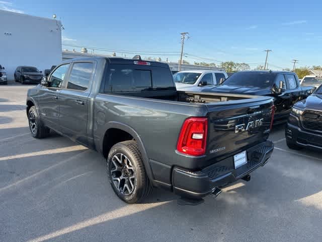 Thumbnail: 2026 RAM 1500 - 6