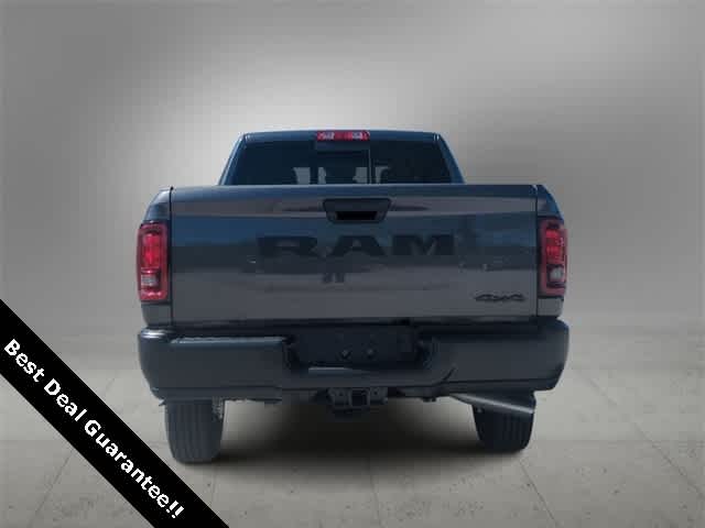 Thumbnail: 2025 RAM 2500 - 7