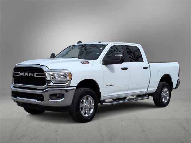 Thumbnail: 2024 RAM 2500 - 4