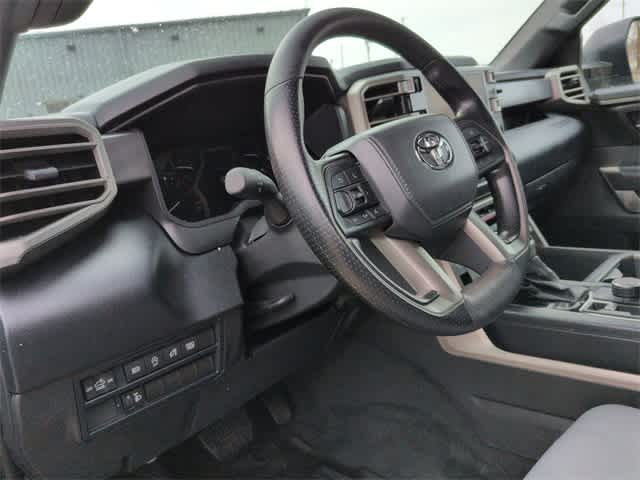 Thumbnail: 2025 Toyota Tundra - 16