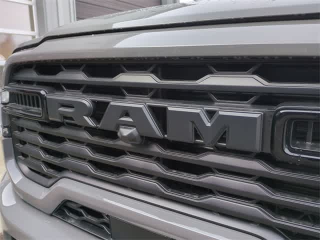 Thumbnail: 2026 RAM 2500 - 12