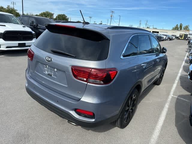 Thumbnail: 2019 Kia Sorento - 20