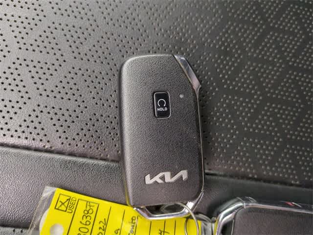 Thumbnail: 2022 Kia Sorento - 36