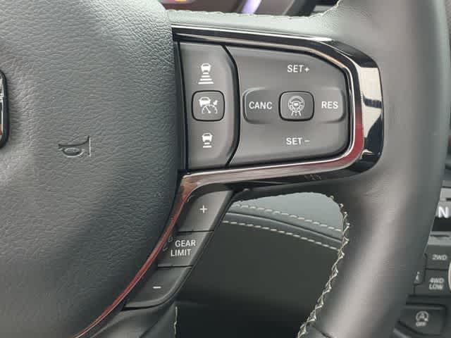 Thumbnail: 2026 RAM 1500 - 27