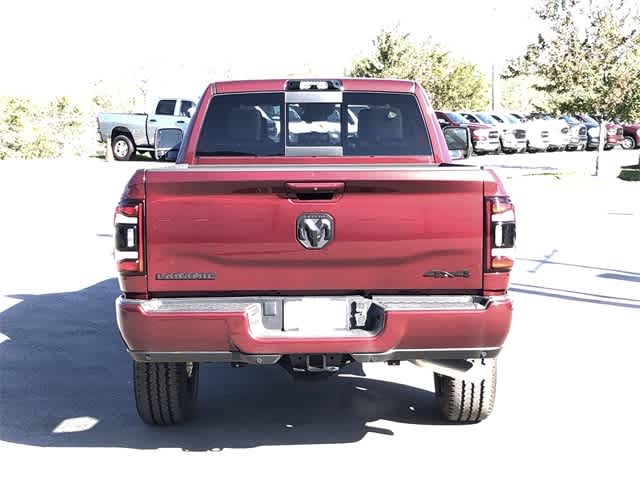 Thumbnail: 2024 RAM 2500 - 13