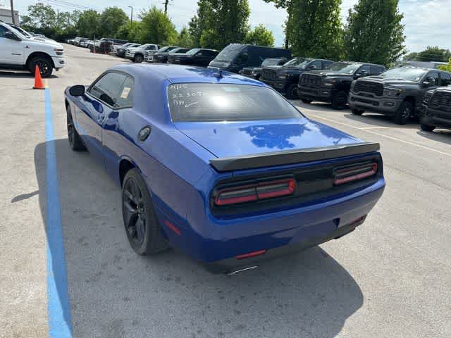 Thumbnail: 2022 Dodge Challenger - 16