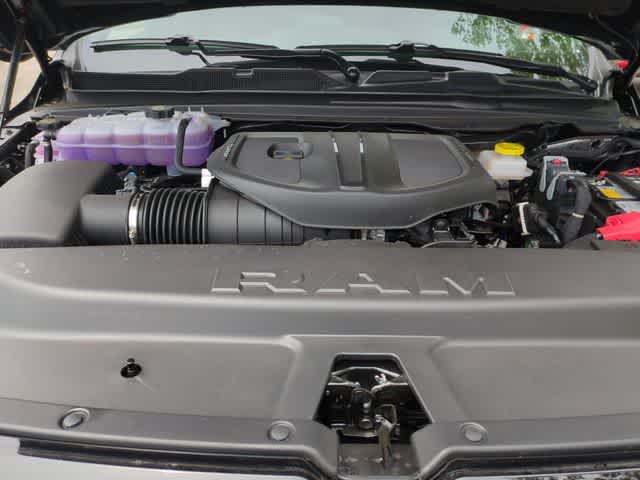 Thumbnail: 2026 RAM 1500 - 15