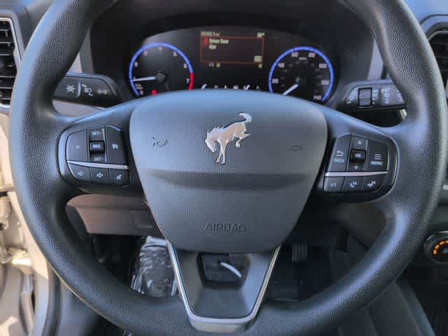 Thumbnail: 2021 Ford Bronco Sport - 22