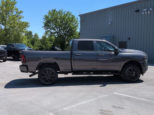 Thumbnail: 2026 RAM 2500 - 9