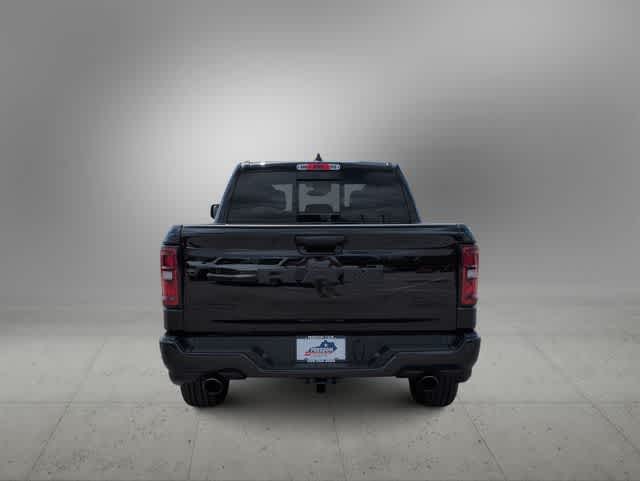 Thumbnail: 2026 RAM 1500 - 7
