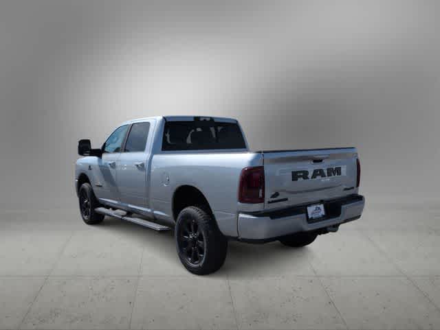 Thumbnail: 2026 RAM 2500 - 6