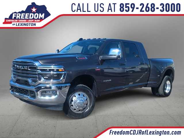 Thumbnail: 2025 RAM 3500 - 1