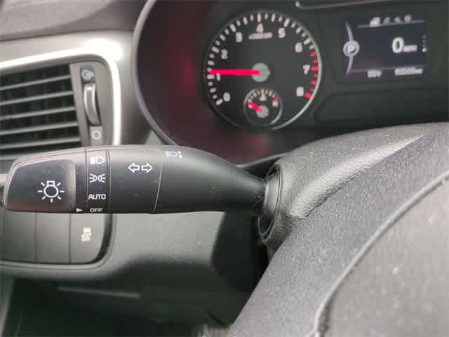 Thumbnail: 2018 Kia Sorento - 27