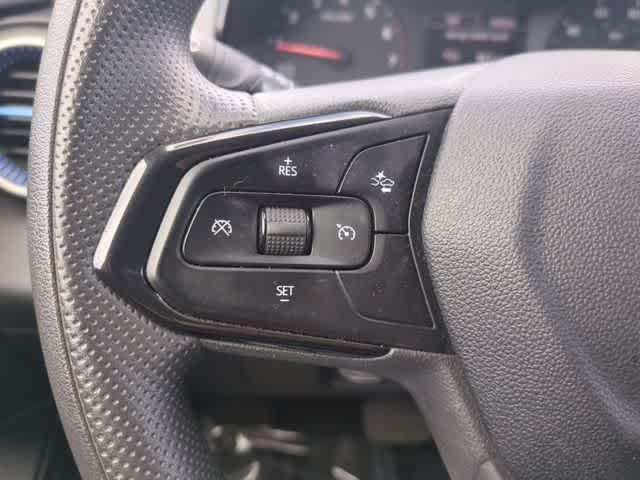 Thumbnail: 2024 Chevrolet Trax - 23