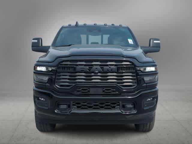 Thumbnail: 2026 RAM 2500 - 3