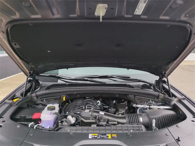 Thumbnail: 2025 Jeep Grand Cherokee L - 15