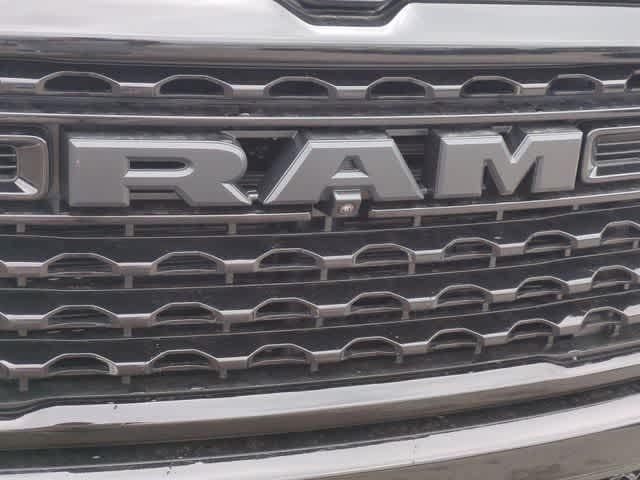 Thumbnail: 2026 RAM 1500 - 12