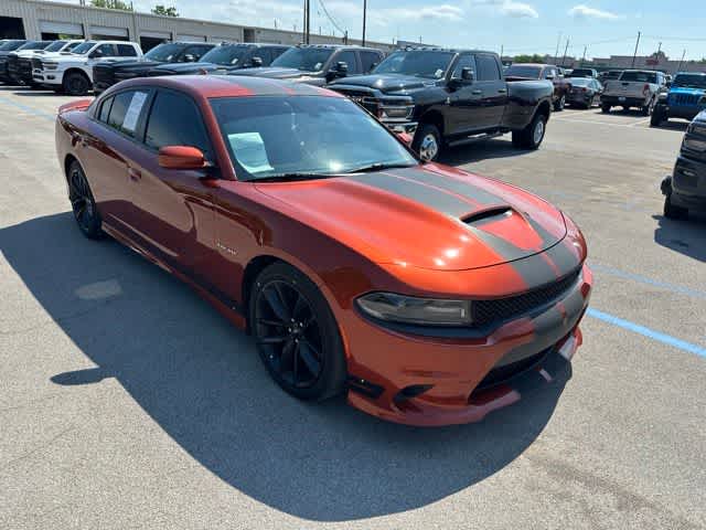 Thumbnail: 2021 Dodge Charger - 19