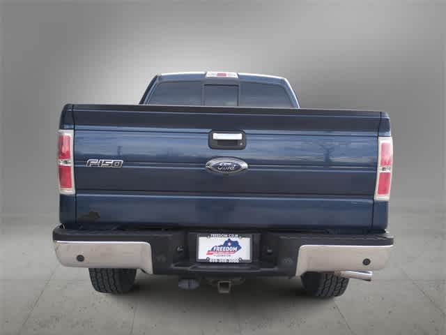 Thumbnail: 2013 Ford F-150 - 7