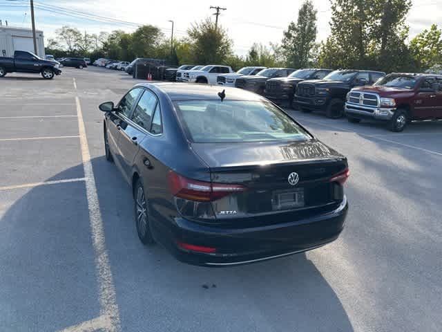 Thumbnail: 2019 Volkswagen Jetta - 16