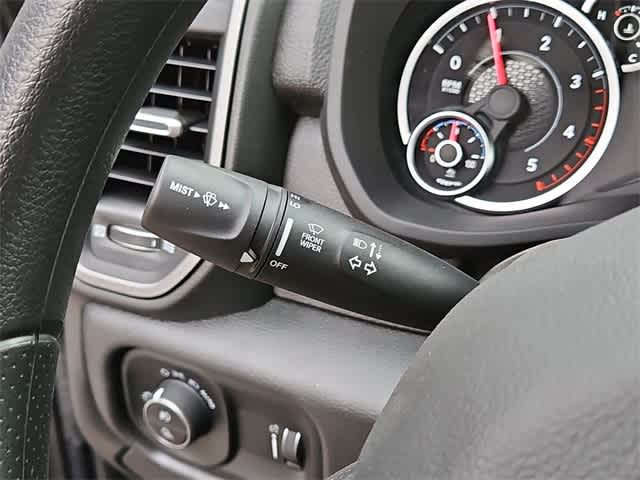 Thumbnail: 2026 RAM 3500 - 26