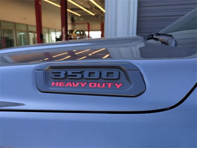 Thumbnail: 2026 RAM 3500 - 13