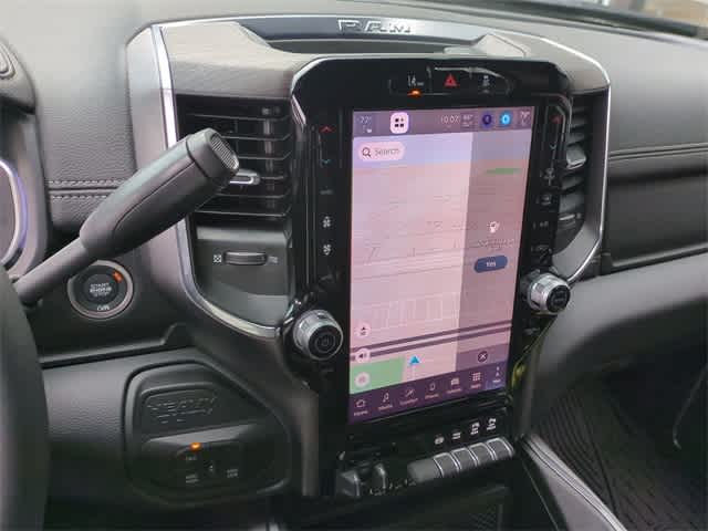 Thumbnail: 2026 RAM 3500 - 28