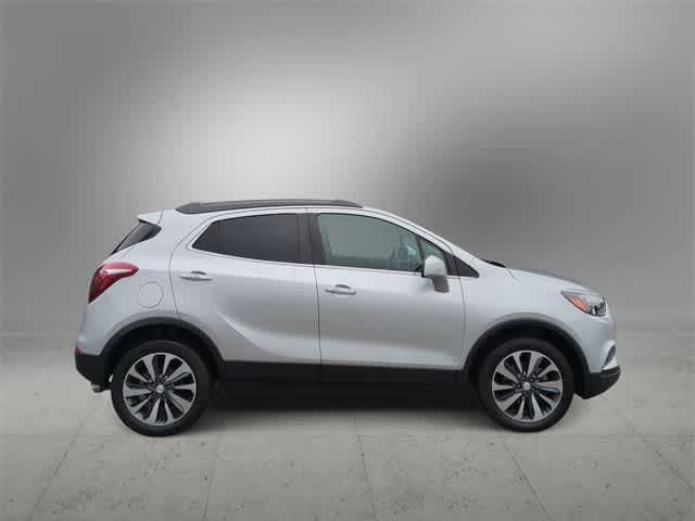 Thumbnail: 2022 Buick Encore - 9