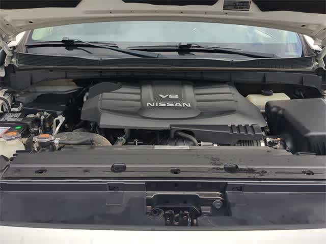 Thumbnail: 2018 Nissan Titan - 15