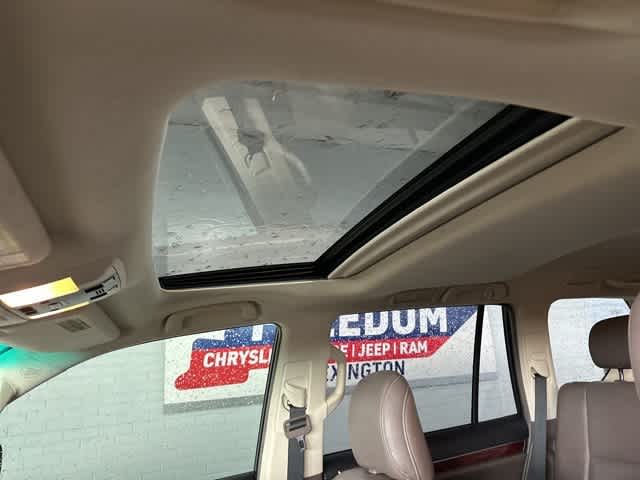 Thumbnail: 2012 Lexus GX - 6