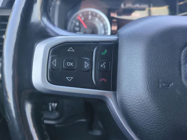 Thumbnail: 2021 RAM 1500 - 22