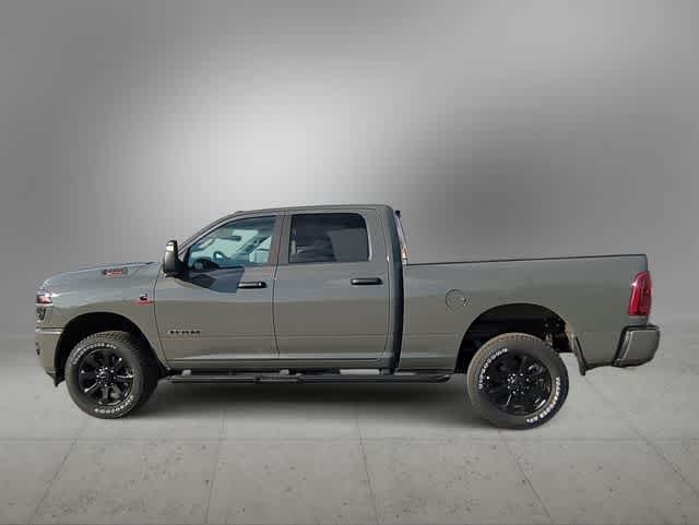 Thumbnail: 2026 RAM 2500 - 5