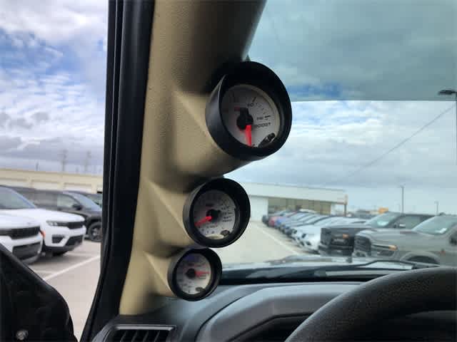 Thumbnail: 2014 RAM 2500 - 22