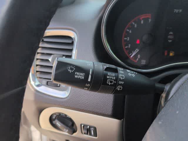 Thumbnail: 2014 Dodge Durango - 26