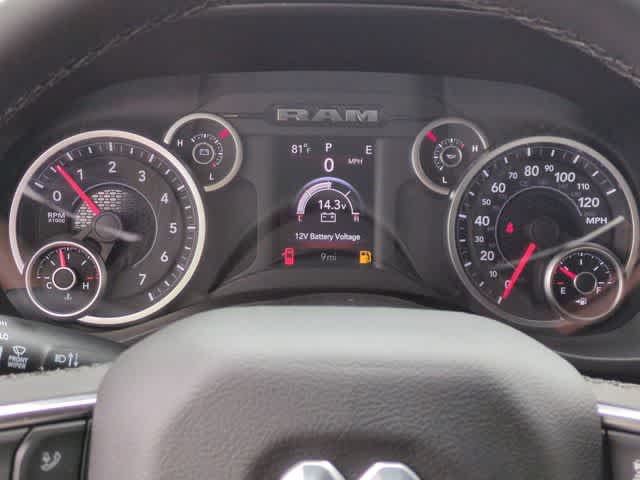 Thumbnail: 2026 RAM 1500 - 33