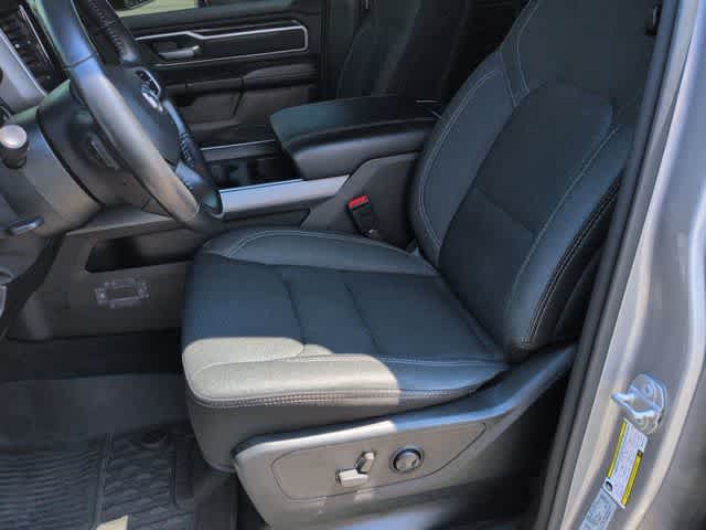 Thumbnail: 2022 RAM 1500 - 16