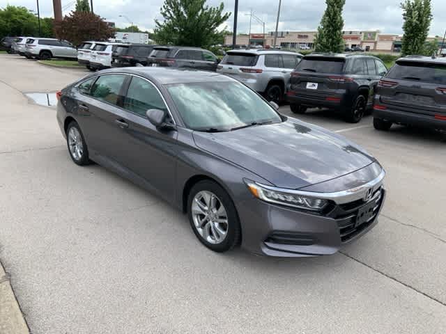 Thumbnail: 2019 Honda Accord - 23