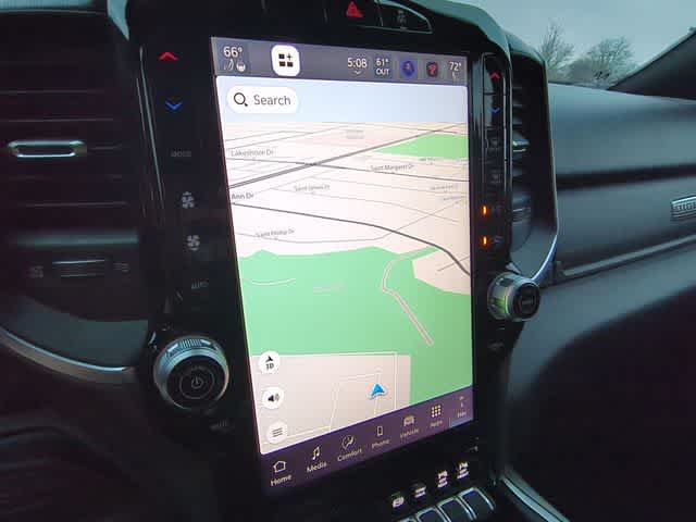 Thumbnail: 2026 RAM 2500 - 27